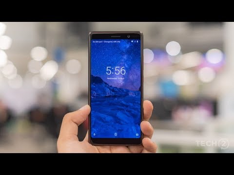 Nokia 7.1 announced with 5.84" HDR10 display and Snapdragon 636