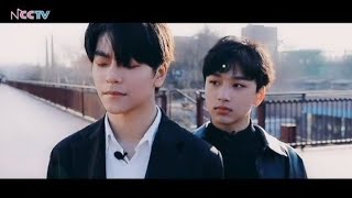 Download lagu Mingrui, Xinlong ACTING CHALLENGE 'The fourth day of lunar new year BOYSTORY mp3