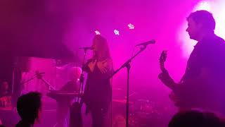 Salad - Drink The Elixir (live at the Lexington)