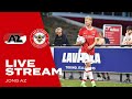 ? Livestream Jong AZ - Brentford FC U23 |  Friendly match