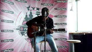 Miles Kane - Better Left Invisible - Radio City - 11th July 2011