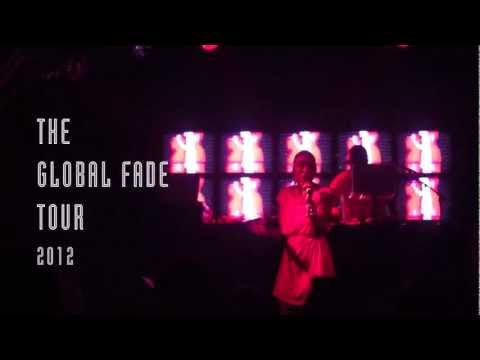 HOW MANY MICS? LIVE- [VOICE presents CuTZ-GLOBAL FADE TOUR 2012]