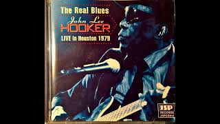 John Lee Hooker   The Real Blues Full Album