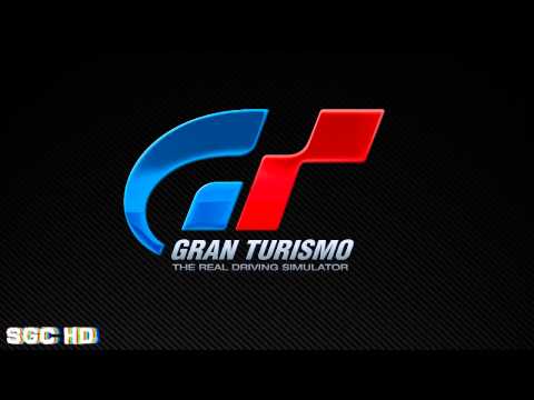 Gran Turismo OST - 33 - Garbage - "As Heaven Is Wide"
