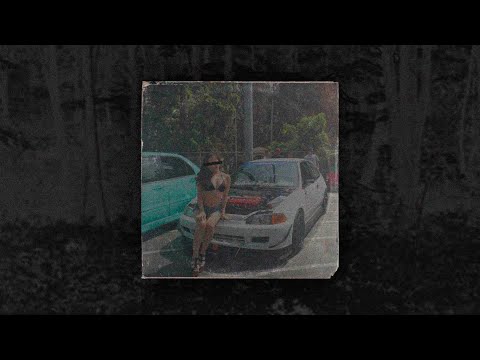 BFLOW THE SPiTTA - JDM BOYZ (PROD. GHOSTFVCE)