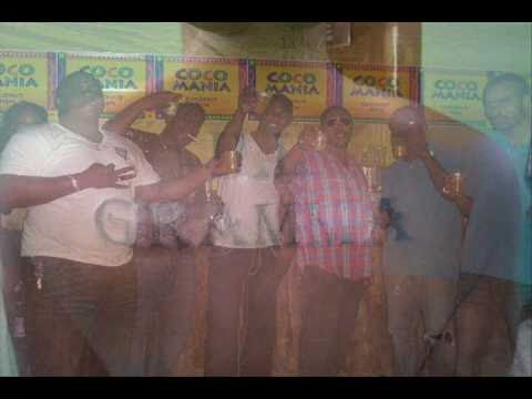 (BMF REFIX) RICK ROSS FT. ILL GRAMMA - MAJOR LEAGUE MARCH 2011.wmv