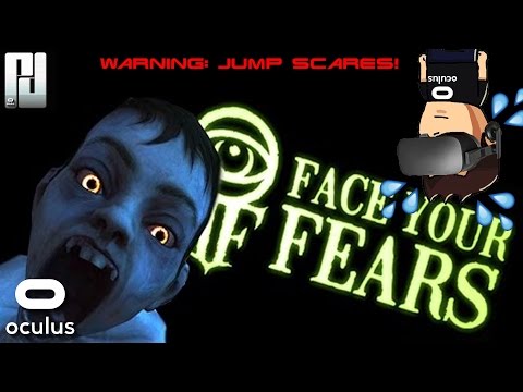 Face Your Fears Vr >> Face Your Fears Awesome Free App Released Today Oculus Face Your Fears Vr >> Face Your Fears Awesome Free App Released Today Oculus