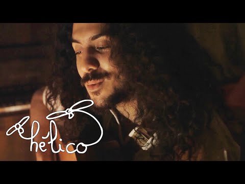 IGNACIO MARIA GOMEZ - Nensalinya Tení (Acoustic live)