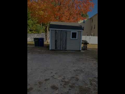 111 Hamilton St, Leominster, MA 01453 - Multifamily - Real Estate - For Sale