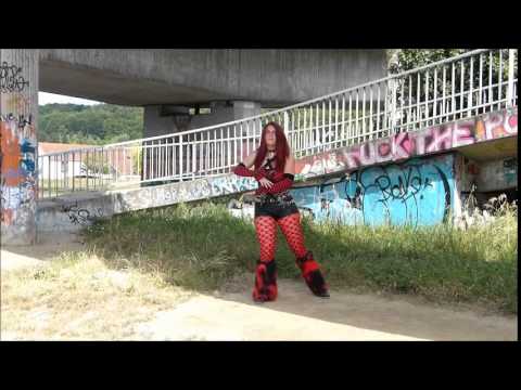 Shnarph! Reden und Atmen Industrial Dance