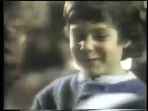 CBS Saturday Tuesday Promo   December 1981