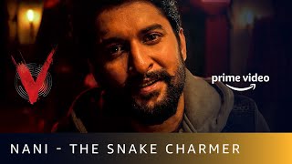 Nani - The Snake Charmer  V  Amazon Prime Video