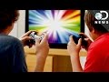 How Video Games Can Cause Seizures