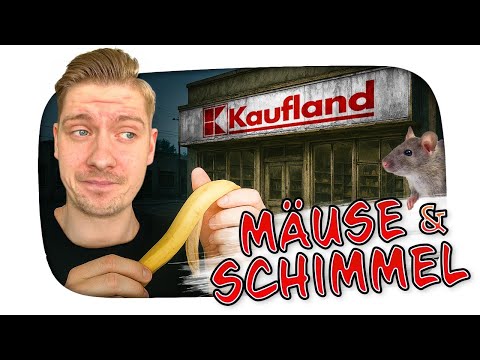 Der WIDERLICHE KAUFLAND SKANDAL  - Kuchen Talks #1081