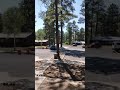 North rim grand canyon employee