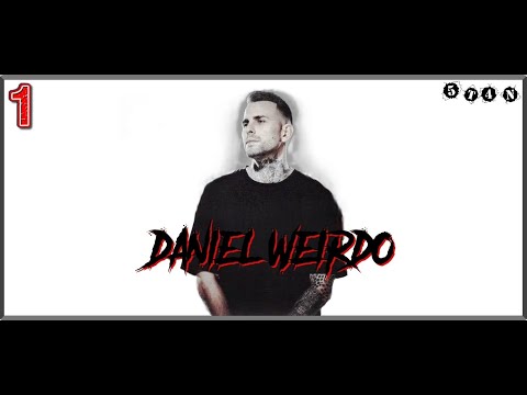 Daniel Weirdo Volume 1[Techno]#5T4N