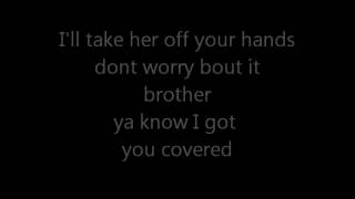 James Otto &amp; Ronnie Milsap - Good Things Gone Bad  -  with Lyrics