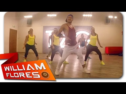 William Flores - Pram Pram (Latin Fresh ft Tarik)