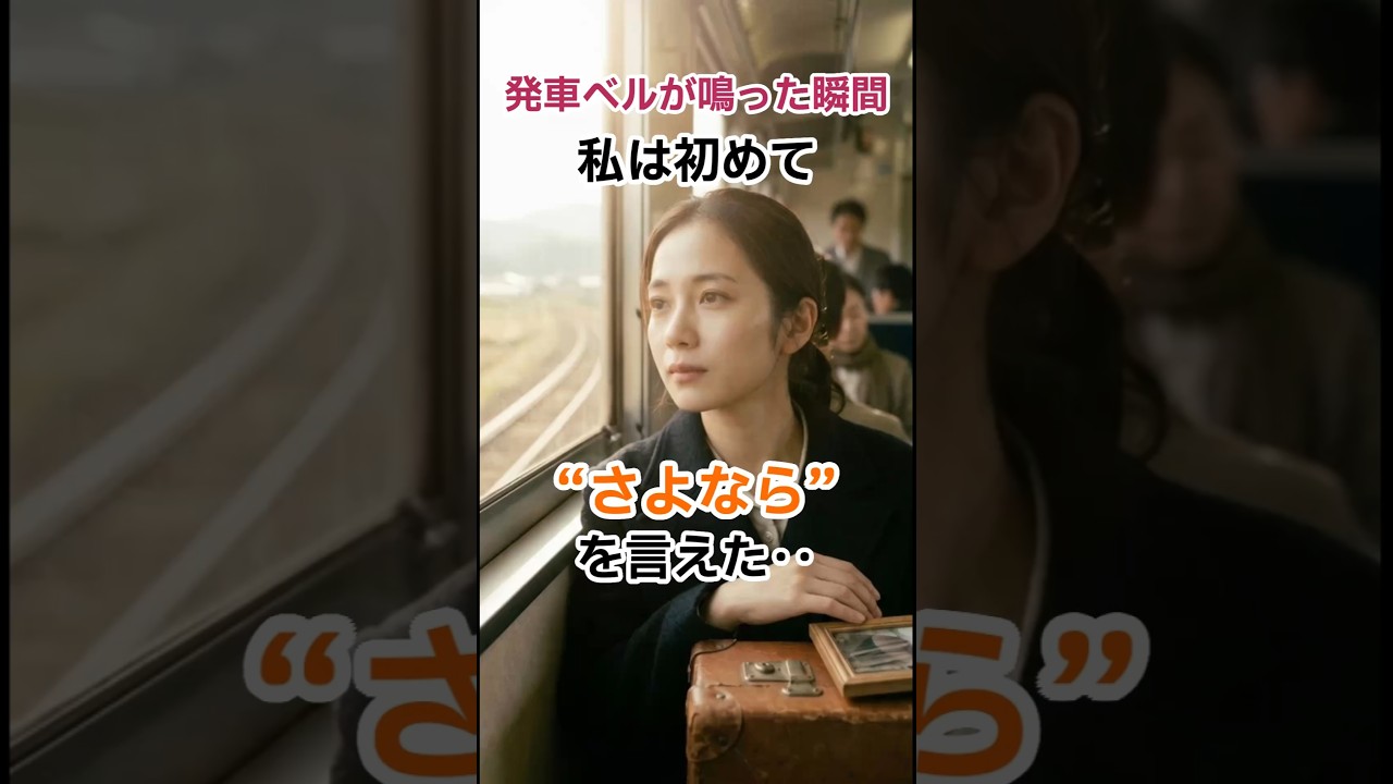 いい日旅立ち✨️