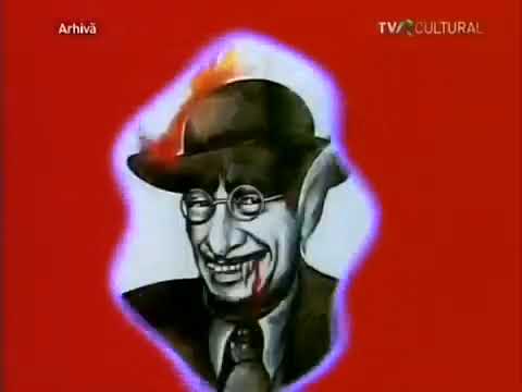 „Idolul şi Ion Anapoda", de George Mihail Zamfirescu