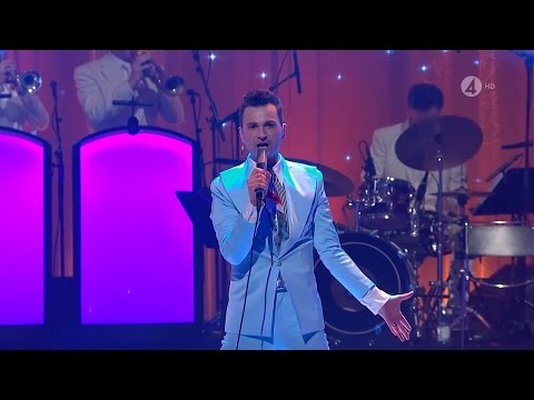 Ola Salo - Life On Mars (Live "QX Gaygala 2016")
