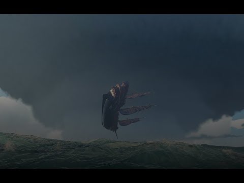 [FR/EN] Sea of Thieves Adventures - EP3 - Hollandais volant