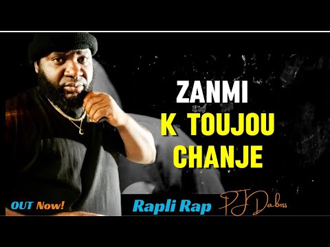 PJ Daboss | Lapli Rap | Lyrics(New 2024)🔥🔥🔥🔥🔥🔥