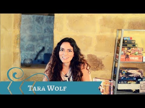 Play it Right - Tara Wolf