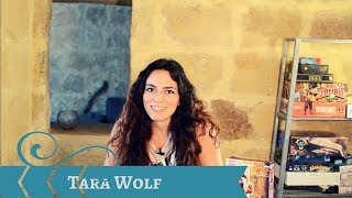 Play it Right - Tara Wolf