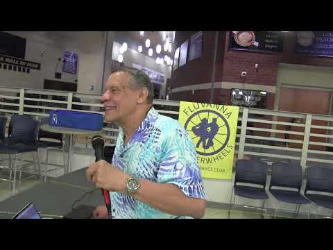 2023-05-06 Tony Oxendine  - When The Saints Come Marching In