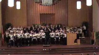 DCC Britten Chorus Adam Bishop Elijah Mendelssohn