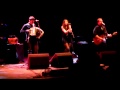 Raul Malo and Alyssa Bonagura - Something Stupid