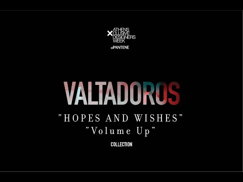 27th AXDW by Pantene | Valtadoros