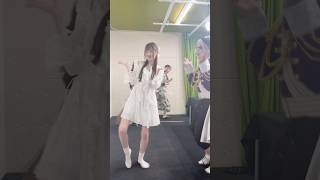【#踊ってみた 】みんな通り過ぎていくかと思ったら・・!? #ゴージャス #shortvideo #shorts