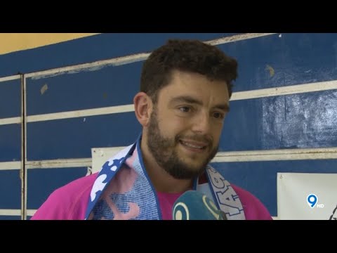 🔴📡 DEPORTES 9 | TREPALIO FS, JOSÉ LUIS LAGO Y MIGUEL OREJAS