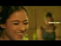 Simran Hot Navel Kiss