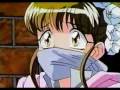 Girl 8 Tape Gagged