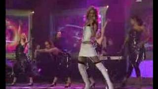 Marie Serneholt mit thats the way my heart goes