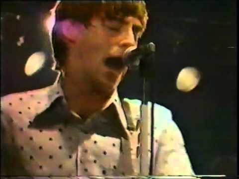 The Jam IN Concert Live At Antwerp Belgium 1980