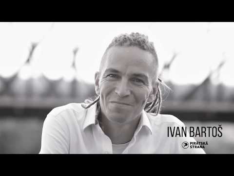 Free Ride interview: Ivan Bartoš