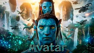 Download lagu Avatar (2009) Movie || Sam Worthington, Zoe Saldaña, Sigourney Weaver || Movie Analyses & Review mp3