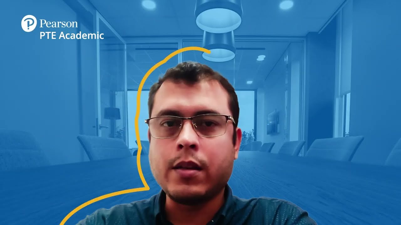 Certificación PTE: Mi puente hacia Australia