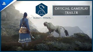 Island of Winds - Gameplay Trailer Trailer