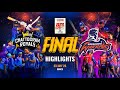 BPL 2026 FINAL Highlights Chattogram Royals Rajshahi Warriors