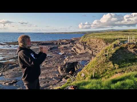 whistle Lir Bb... Doolin - Eire
