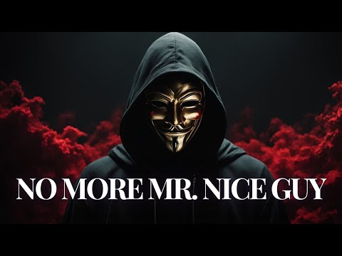 From Good Guy to SAVAGE: Embrace Your Villain Arc