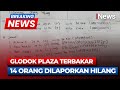 Breaking News 6 Jenazah Korban Kebakaran Glodok Plaza Ditemukan 17 01