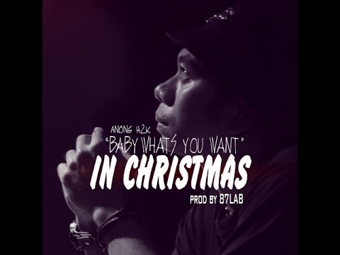 IN CHRISTMAS_ANONG H2K
