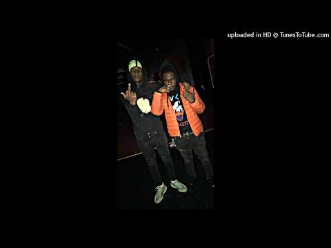 SLAM HUNCHO X NO SAVAGE - DEEP END
