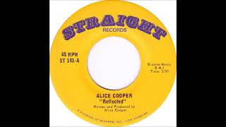 ALICE COOPER - REFLECTED 1969